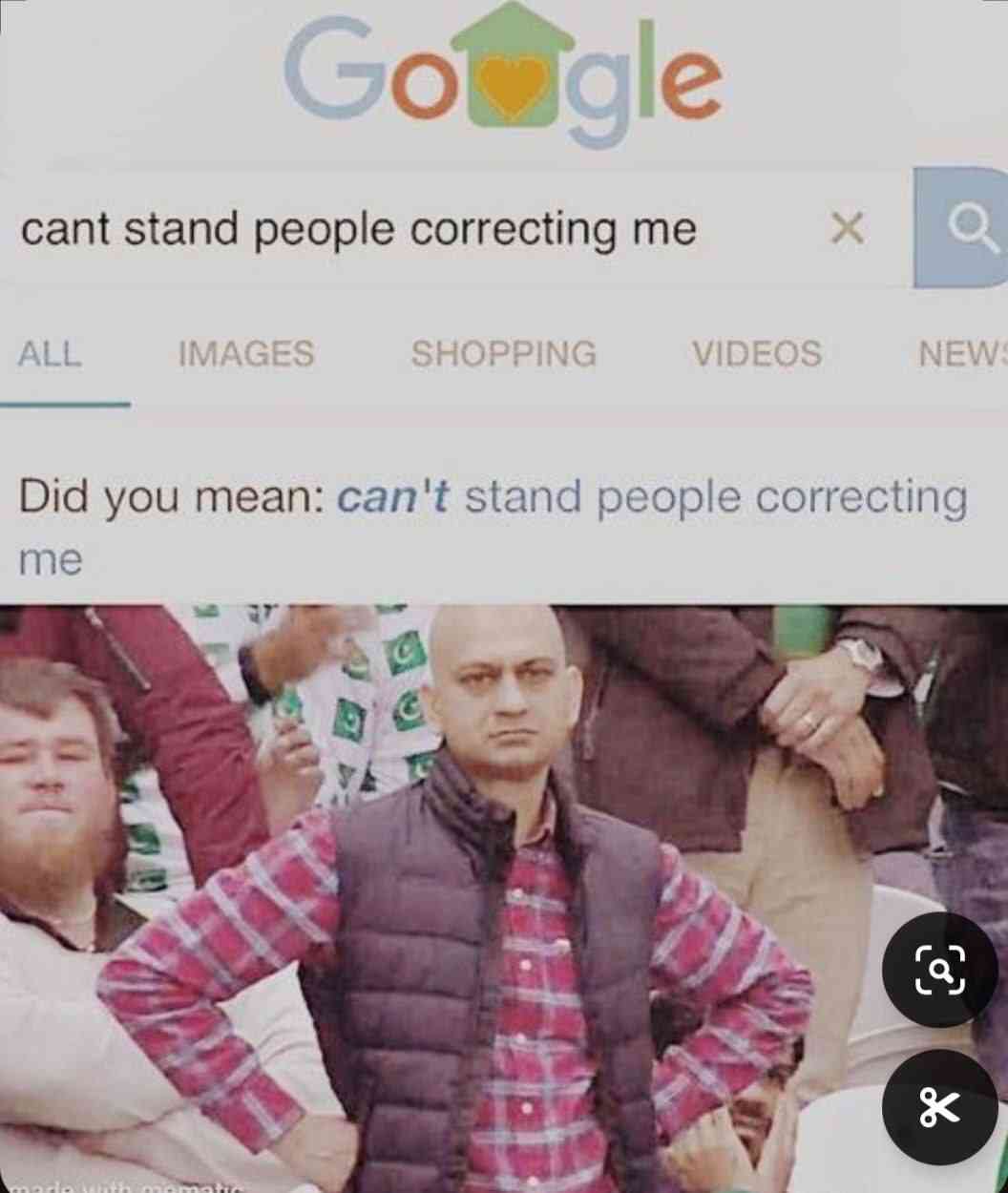 Google is playing with my mental health 😂💔 | MirrorLog